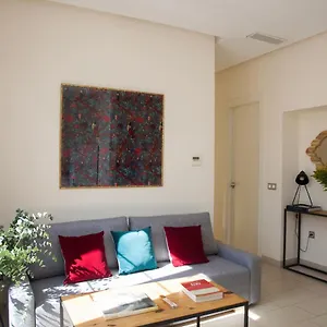  Appartement Guzman El Bueno Espagne