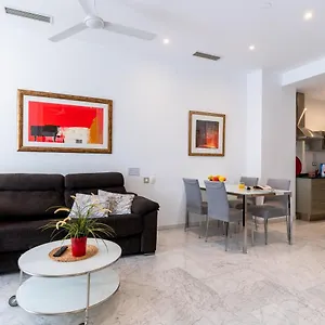  Appartement Puerta Jerez Espagne