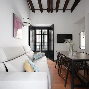  Appartement Numa Alegre Espagne