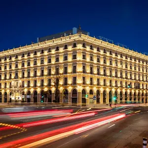 Exe Macarena 4* Sevilla