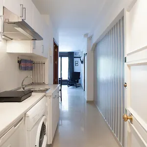  Appartement Diaber Larana Espagne