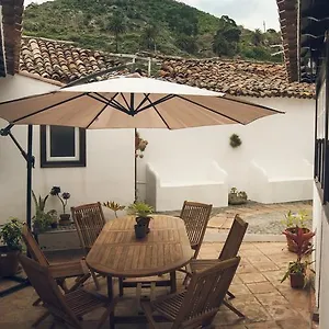  Séjour à la campagne El Palmar Espagne