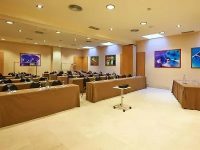 *** Hotel Sercotel Porta Barcelona Sant Just Desvern España
