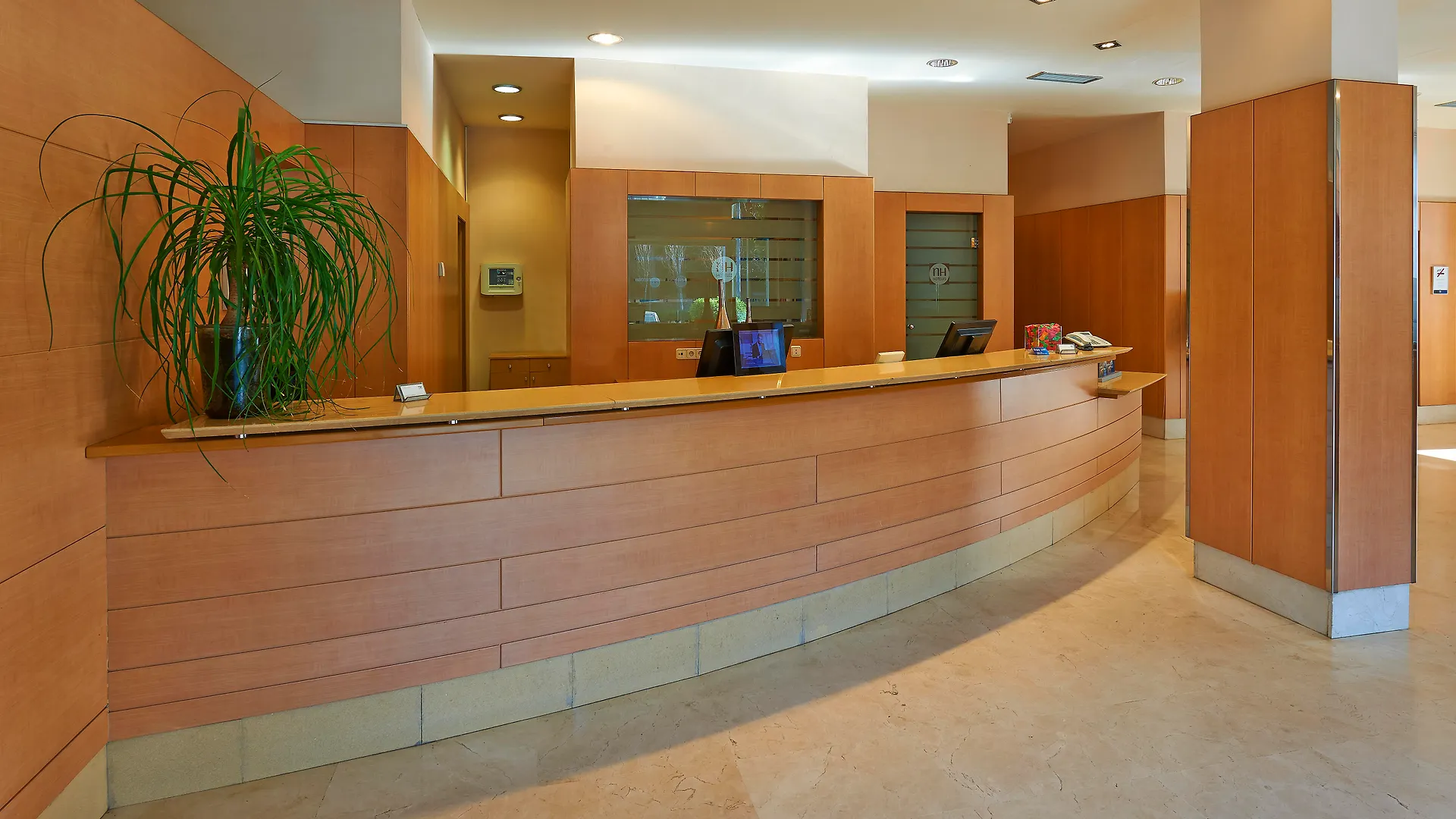 Sercotel Porta Barcelona Sant Just Desvern