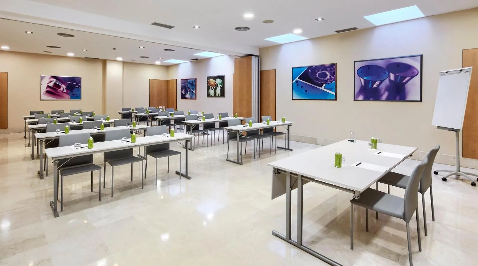 Sercotel Porta Barcelona Sant Just Desvern Hotel